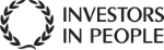 Investors In People Logo